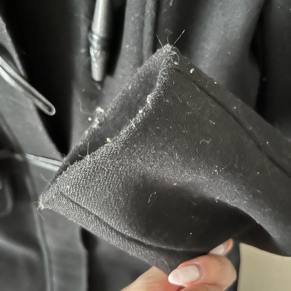 MACKAGE Zandra Coat XS - Picture 5 of 9